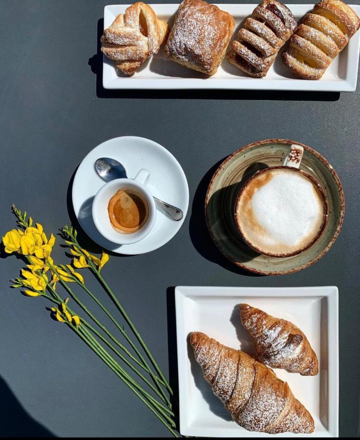 시타델라피에베 San Carlo A La Molinella 게스트하우스 외부 사진