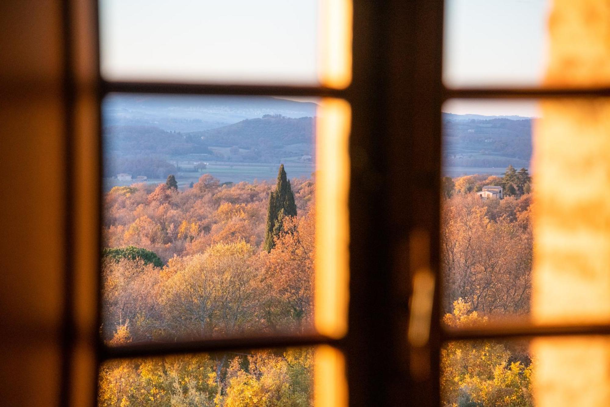 시타델라피에베 San Carlo A La Molinella 게스트하우스 외부 사진